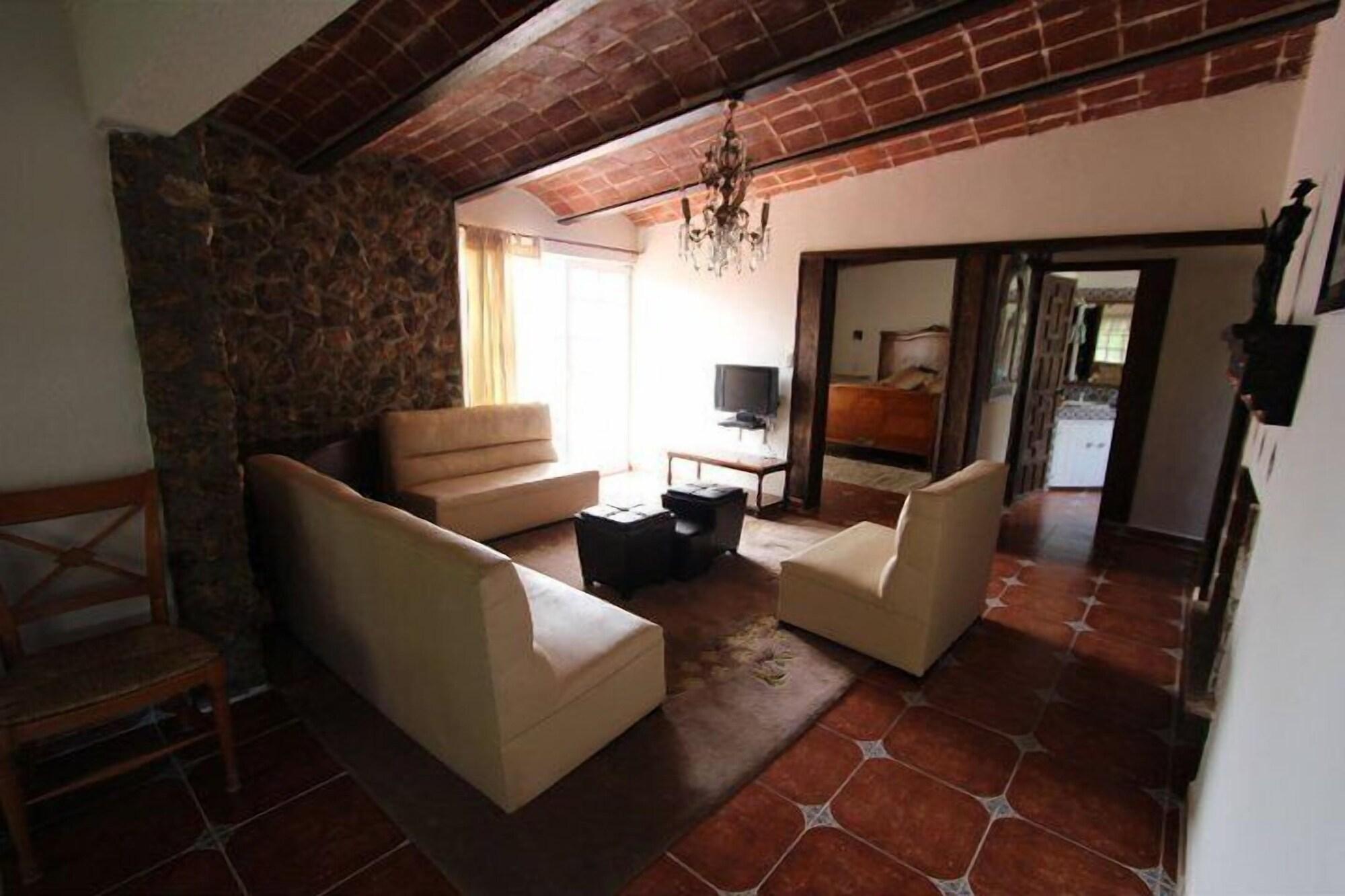 Hotel Villa De La Plata Guanajuato Luaran gambar