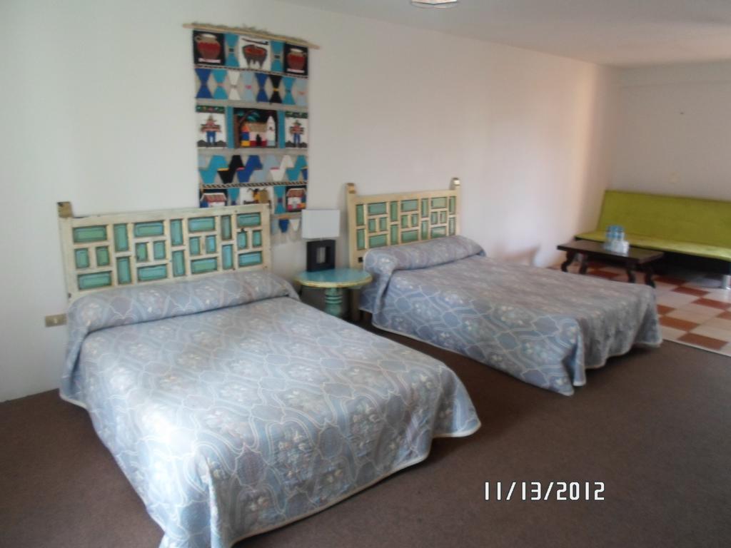 Hotel Villa De La Plata Guanajuato Bilik gambar