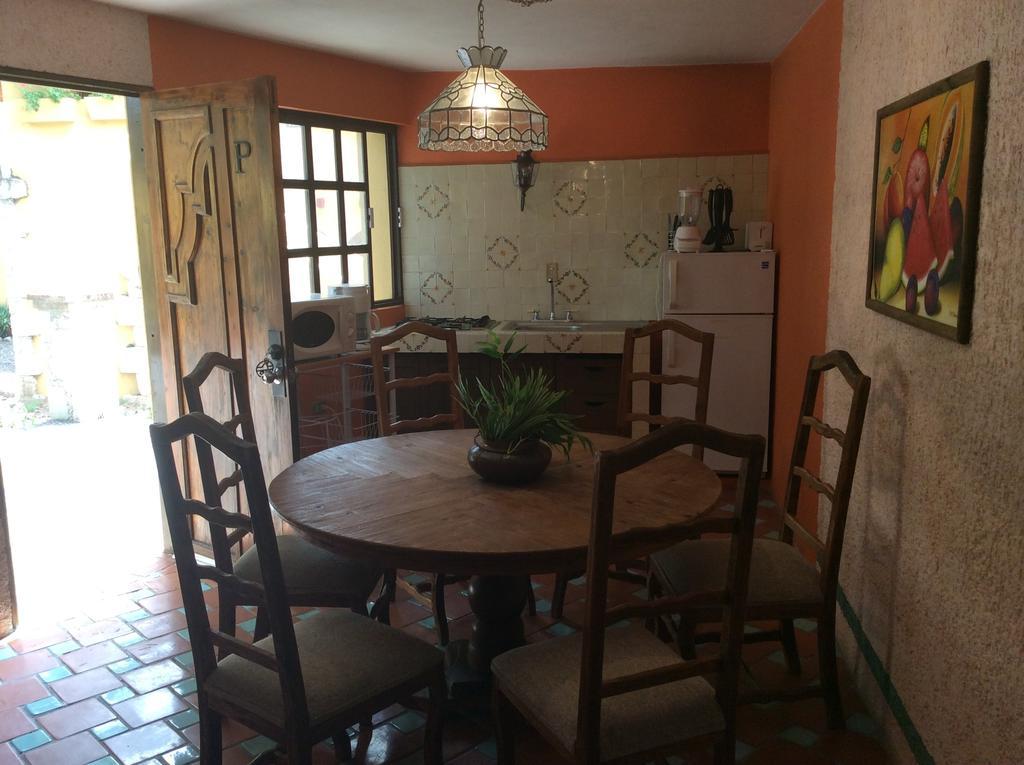 Hotel Villa De La Plata Guanajuato Bilik gambar