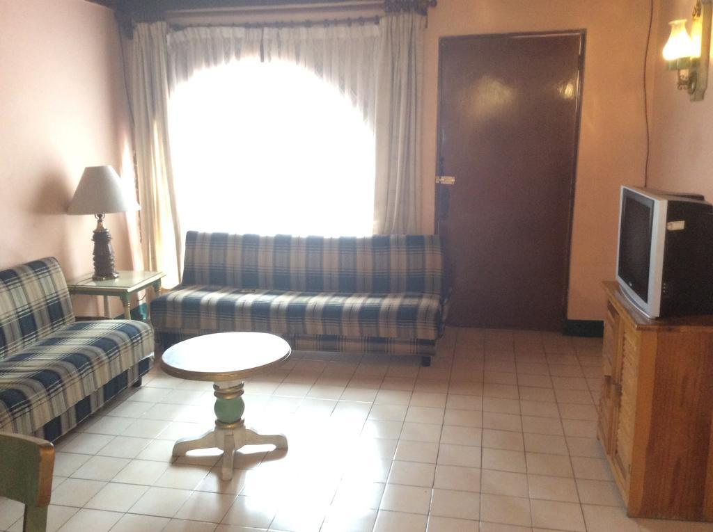 Hotel Villa De La Plata Guanajuato Luaran gambar